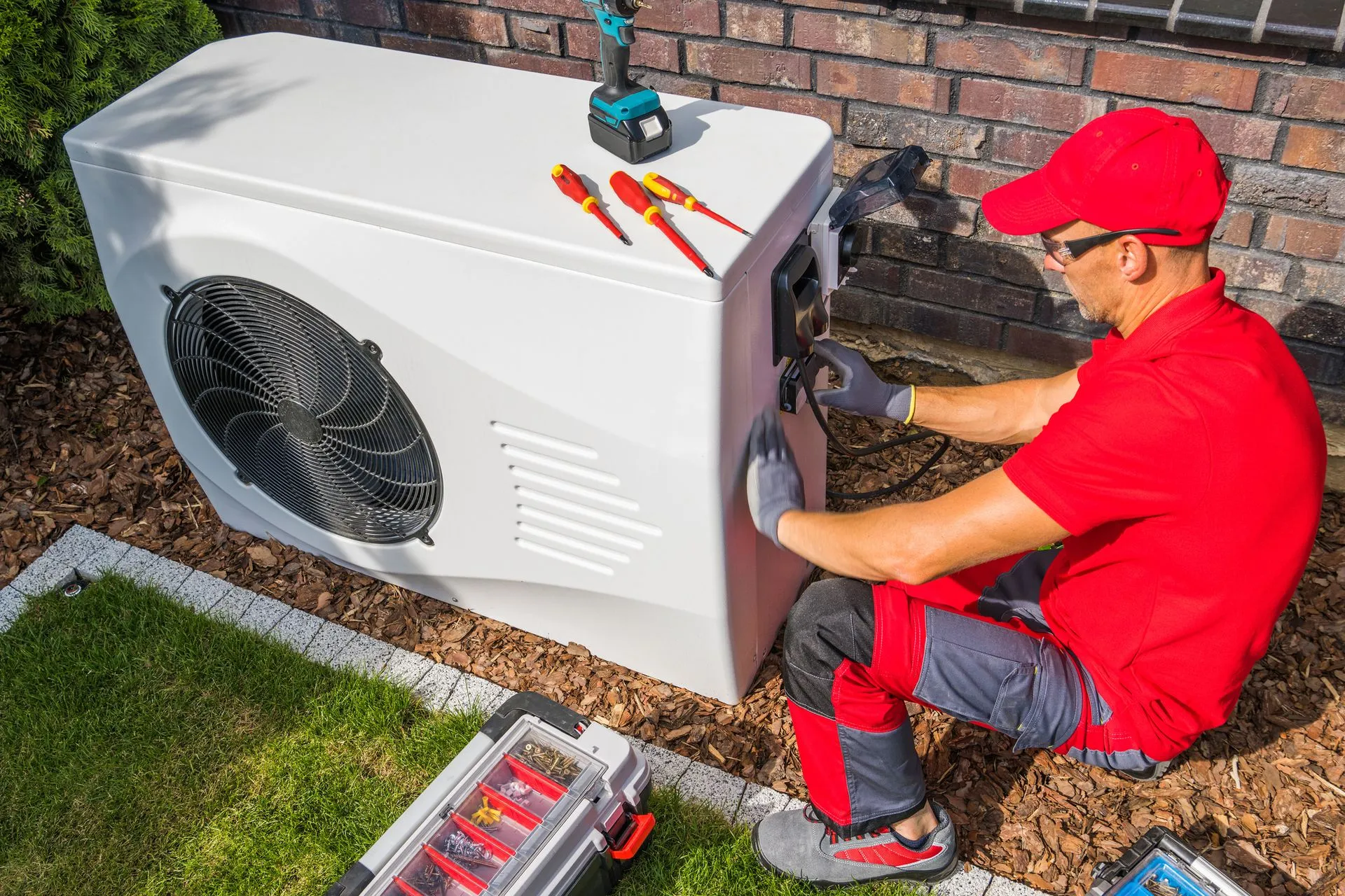 About HVAC in Lemon Grove, CA